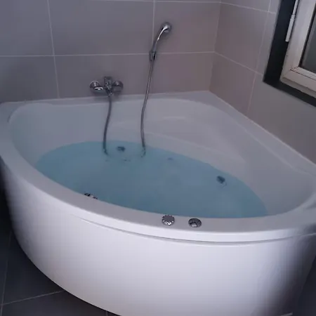 Apartment Bienvenus A These - *