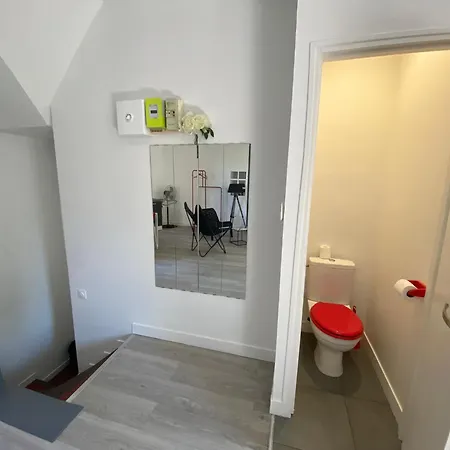Apartment Bienvenus A These - *